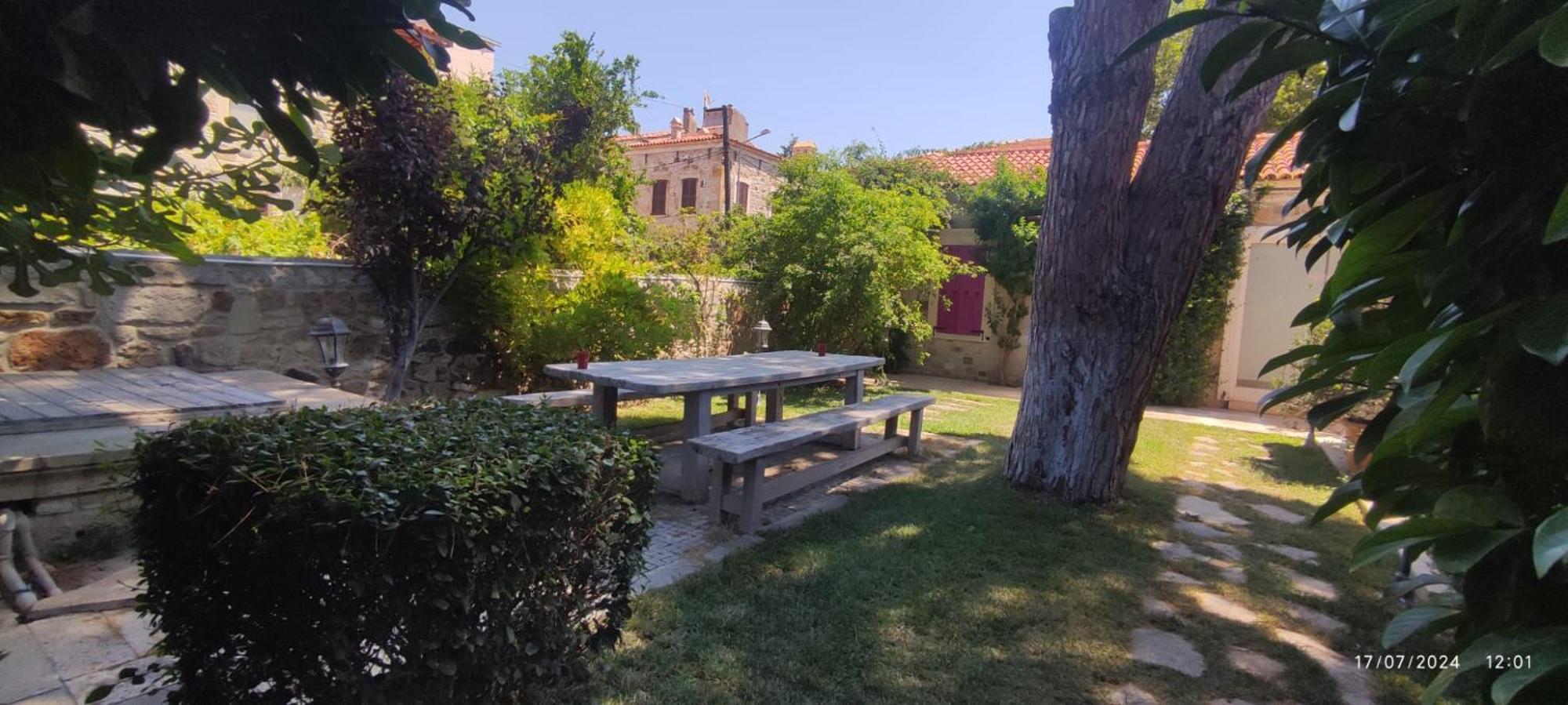 Mi Amor Phokaia Foça Esterno foto