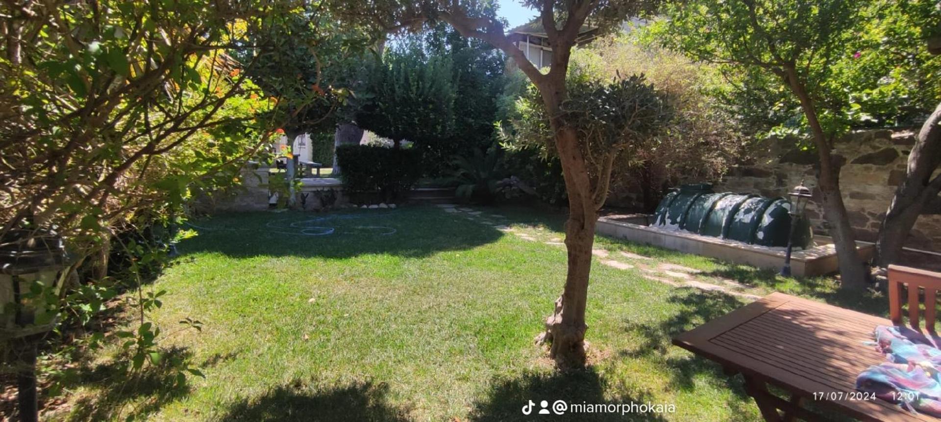 Mi Amor Phokaia Foça Esterno foto