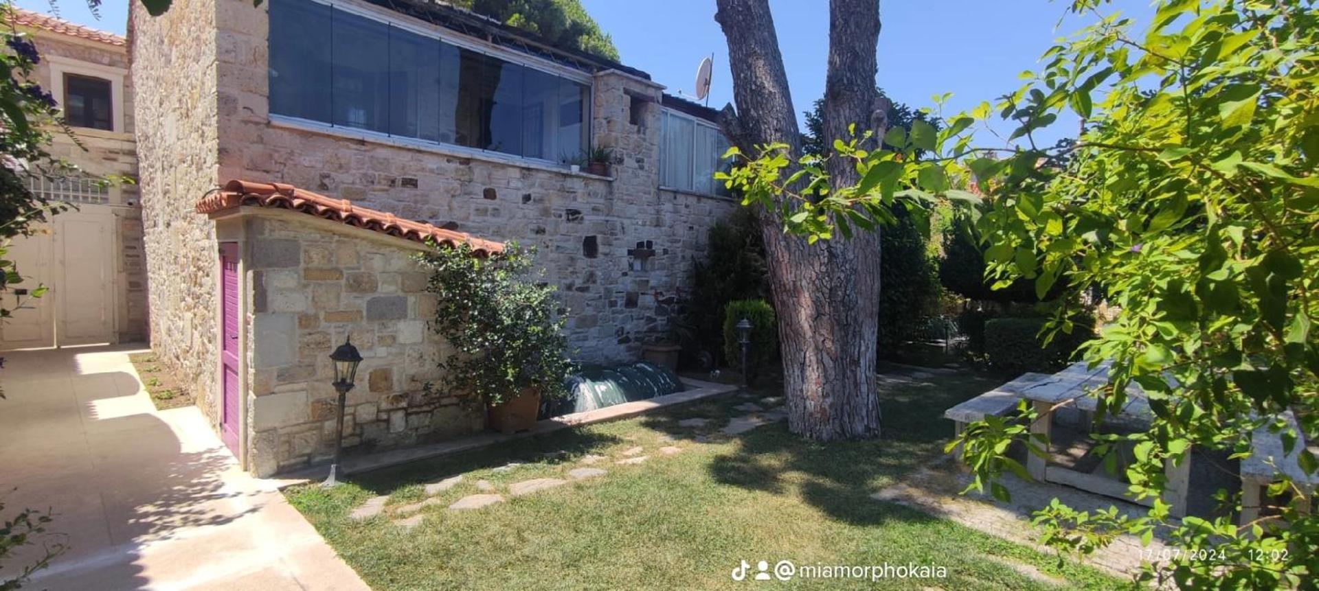 Mi Amor Phokaia Foça Esterno foto