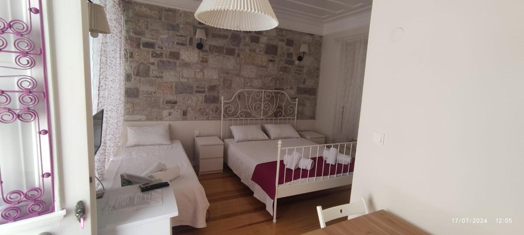 Mi Amor Phokaia Foça Esterno foto