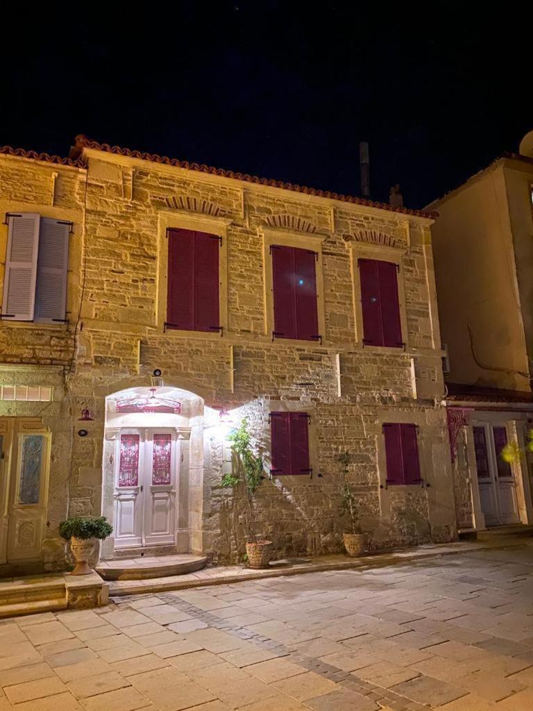 Mi Amor Phokaia Foça Esterno foto