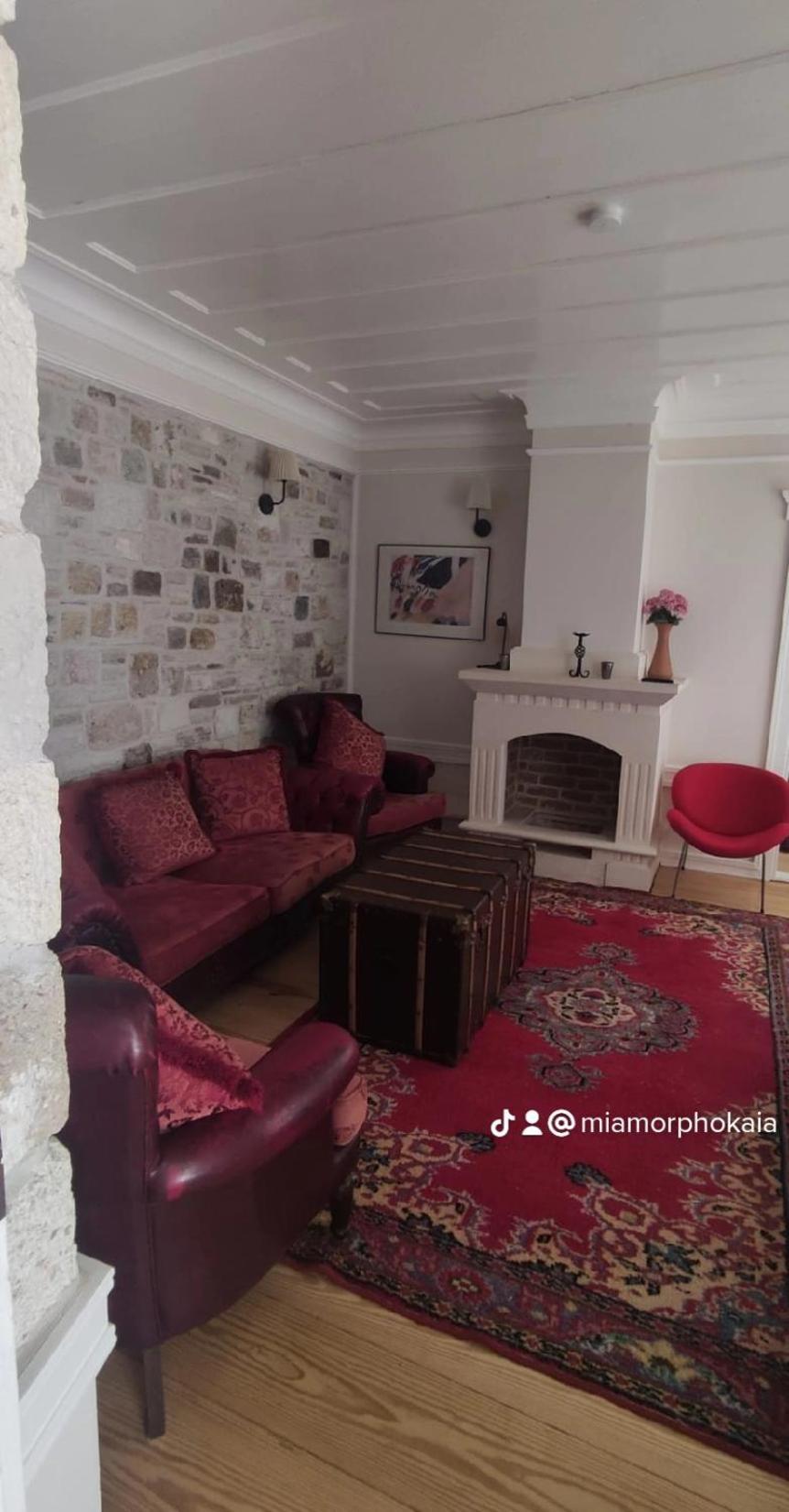 Mi Amor Phokaia Foça Esterno foto