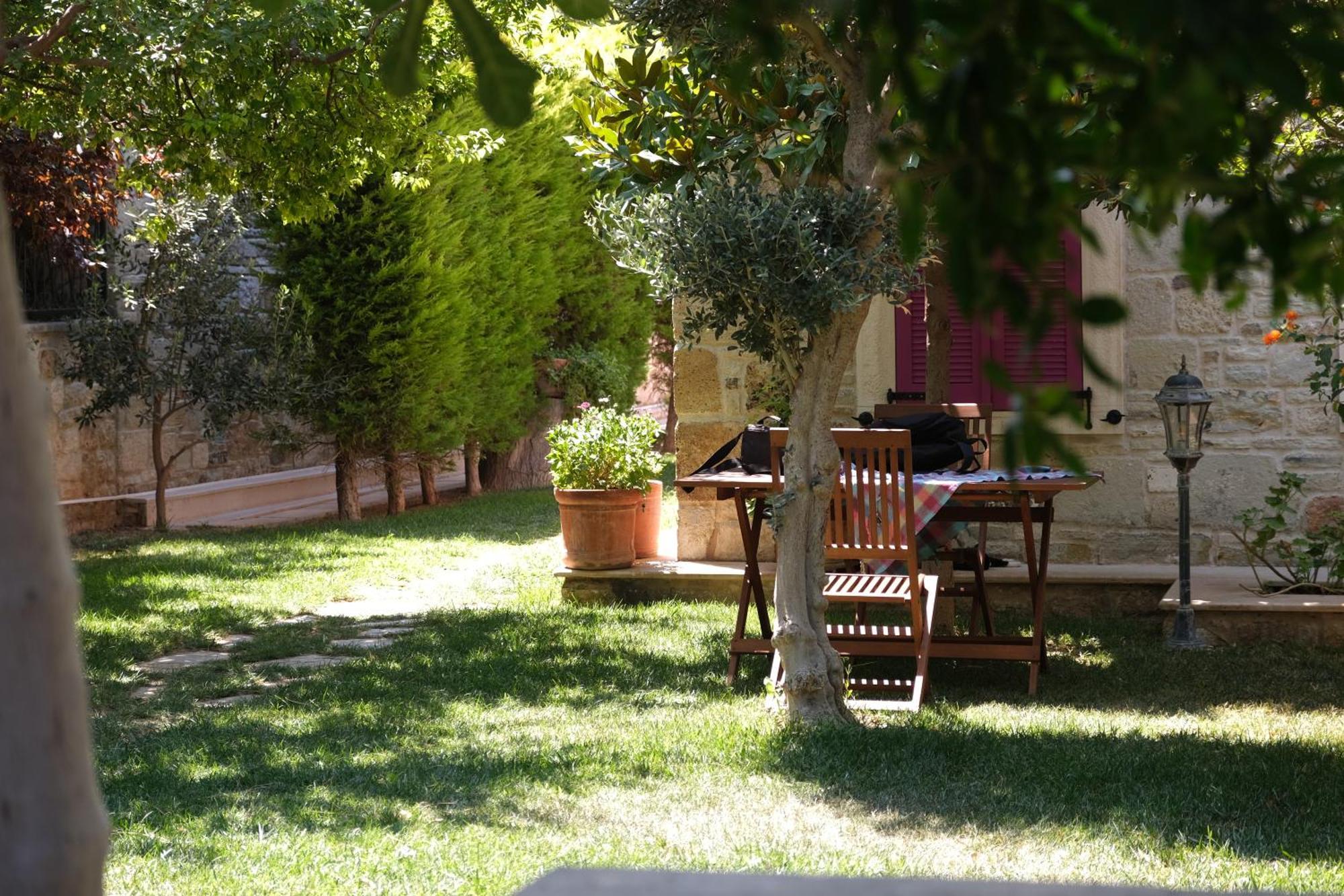 Mi Amor Phokaia Foça Esterno foto