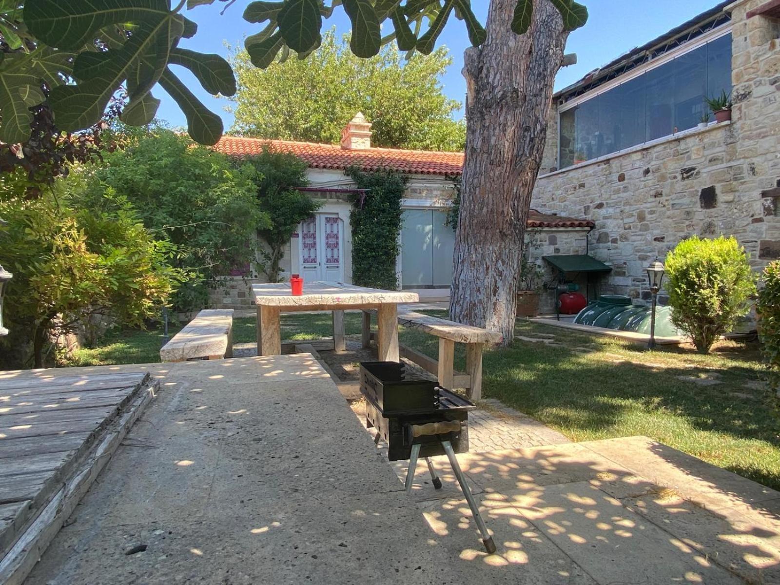 Mi Amor Phokaia Foça Esterno foto