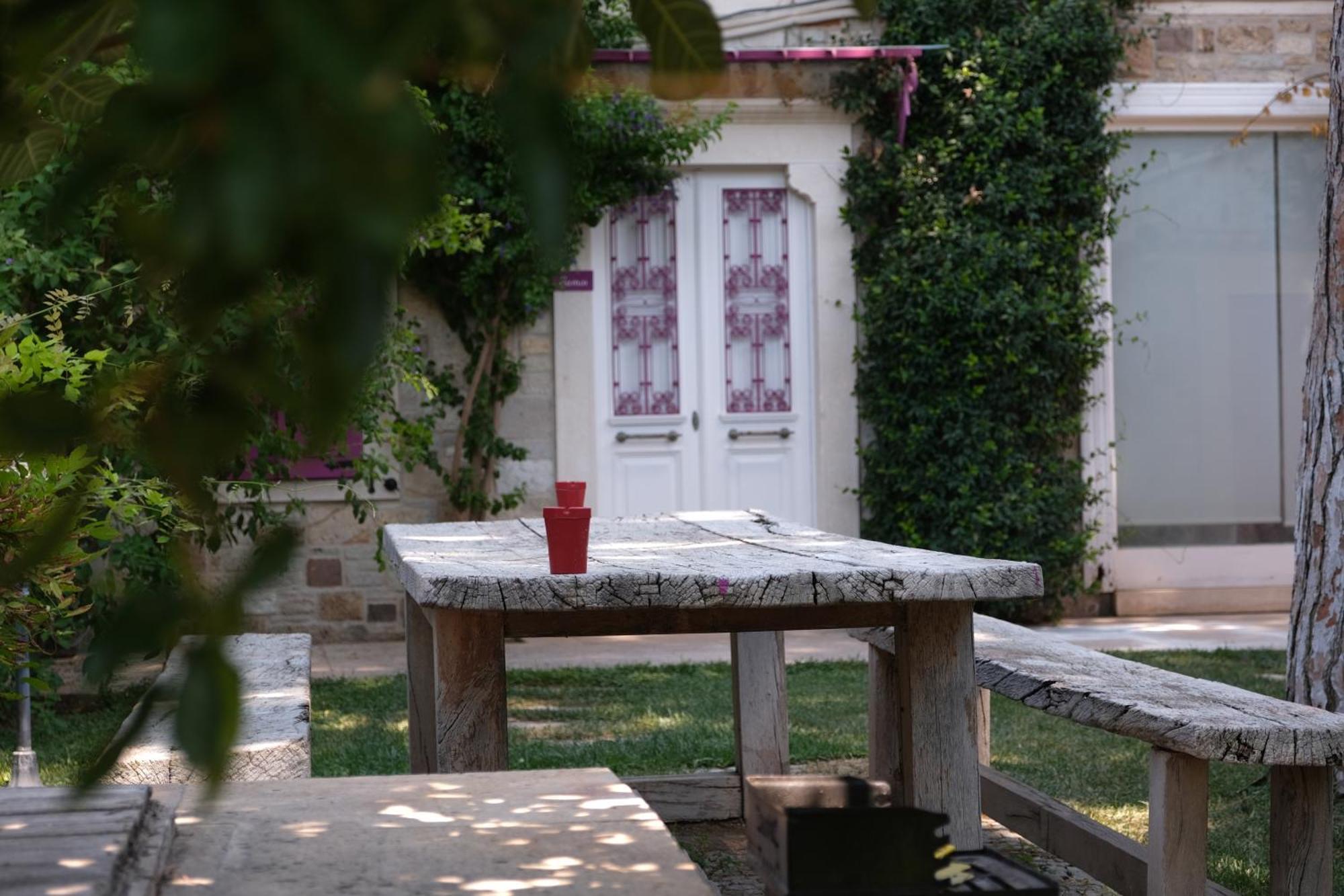 Mi Amor Phokaia Foça Esterno foto